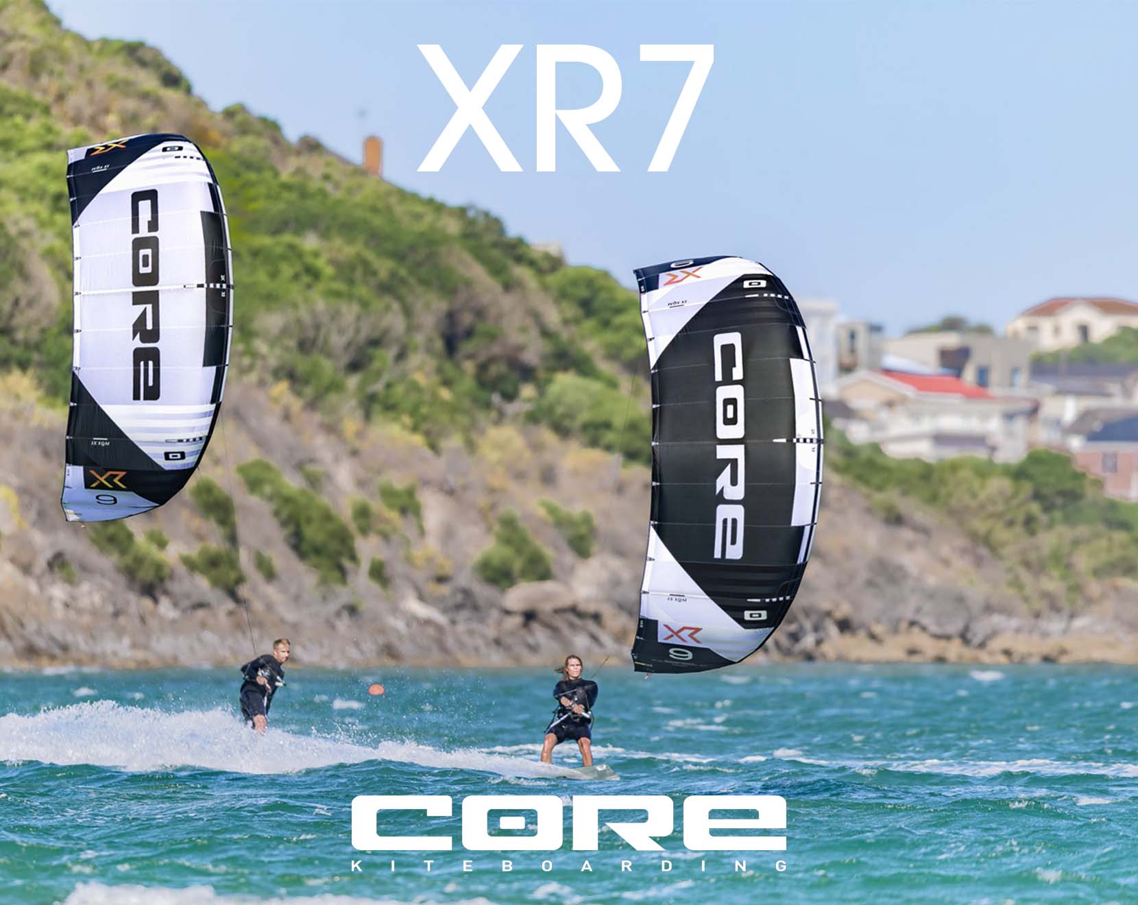 CORE XR7 Release