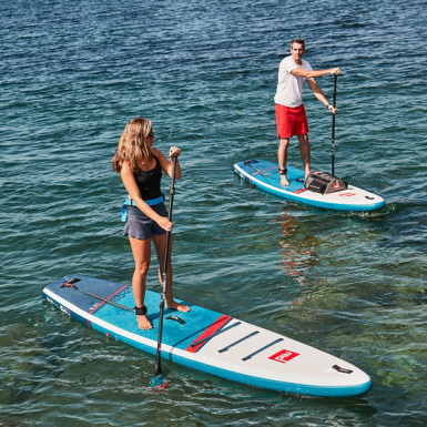 redpaddle sup