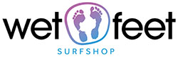 Wet Feet Surfshop