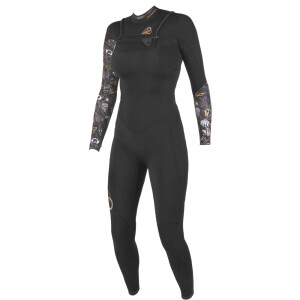 Soöruz Fullsuit 5/4/3 FZ DIVINE 2022