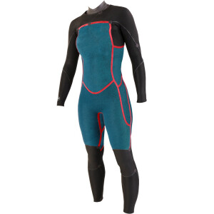 Soöruz Fullsuit 5/4/3 FZ DIVINE 2022