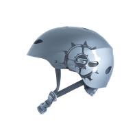 Slingshot Brain Case Helmet V1