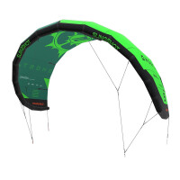 Slingshot GHOST V2 Kite 6m Blau
