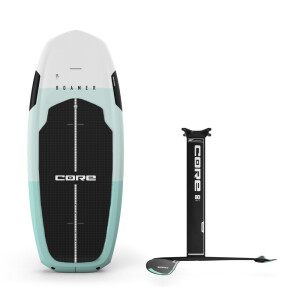 CORE Wingfoil SPECTRUM ROAMER SET 2150cm 70cm 70L