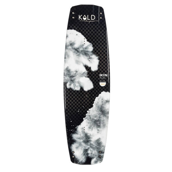 KOLD Shapes IKON 137cm