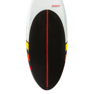 Slingshot Spencer Pro V1 Wingfoilboard