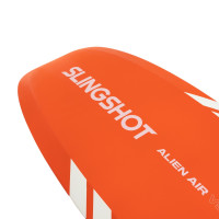 Slingshot Alien Air V5 46" Kitefoilboard