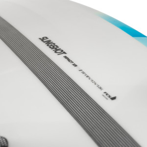 Slingshot Impact XR V1 Surfboard