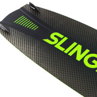 Slingshot Misfit V11 Carbon Kiteboard