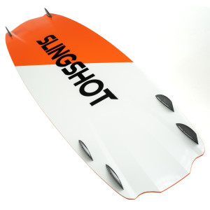 Slingshot Super Natural V2 Kiteboard