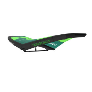 Slingshot Javelin V1 Wing 3,5m Green