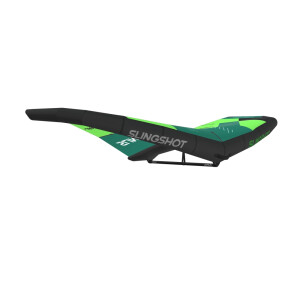 Slingshot Javelin V1 Wing 7,5m Green