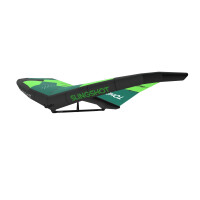 Slingshot Javelin V1 Wing 7,5m Green
