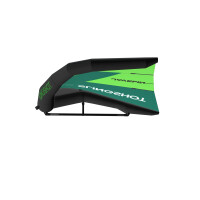 Slingshot Javelin V1 Wing 7,5m Green