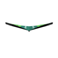 Slingshot Javelin V1 Wing 7,5m Green
