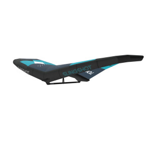 Slingshot Javelin V1 Wing w/ Window 4,5m Blue