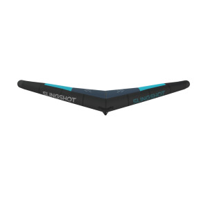 Slingshot Javelin V1 Wing w/ Window 5m Blue