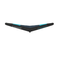 Slingshot Javelin V1 Wing w/ Window 5m Blue
