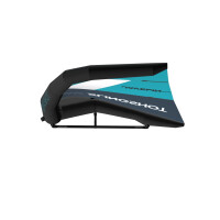 Slingshot Javelin V1 Wing w/ Window 7,5m Blue