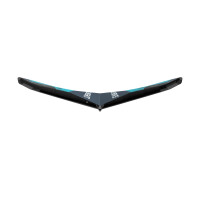 Slingshot Javelin V1 Wing w/ Window 7,5m Blue