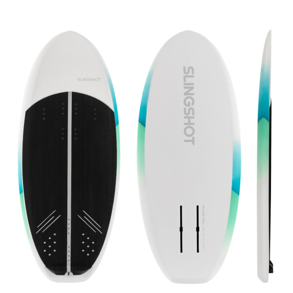 Slingshot Flying Fish V2 Wingfoilboard 42