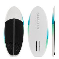 Slingshot Flying Fish V2 Wingfoilboard 42