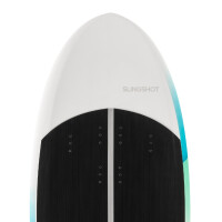 Slingshot Flying Fish V2 Wingfoilboard 42