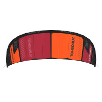 Slingshot Machine V2 Kite 9m Orange