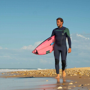 Soöruz Fullsuit Men 5/4/3 CZ FIGHTER - OYSTERPRENE Navy MT
