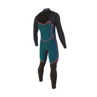 Soöruz Fullsuit Men 5/4/3 CZ FIGHTER - OYSTERPRENE Navy MT