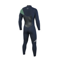 Soöruz Fullsuit Men 5/4/3 CZ FIGHTER - OYSTERPRENE Navy XL