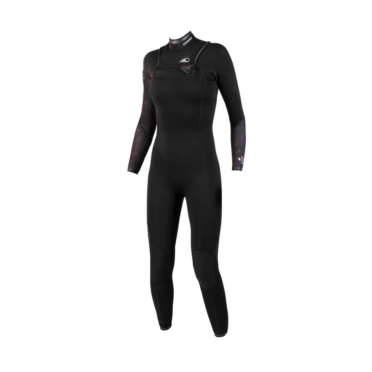 Soöruz Fullsuit Women 5/4/3 FZ DIVI box