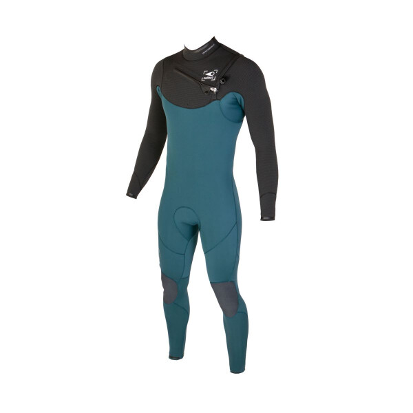 Soöruz Fullsuit Men 5/4/3 CZ GURU PRO - OYSTERPRENE BL Blue L