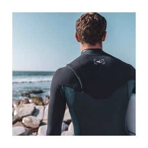 Soöruz Fullsuit Men 5/4/3 CZ GURU PRO - OYSTERPRENE BL Blue L