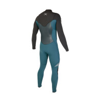 Soöruz Fullsuit Men 5/4/3 CZ GURU PRO - OYSTERPRENE BL Blue L