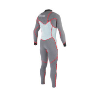 Soöruz Fullsuit Men 5/4/3 CZ GURU PRO - OYSTERPRENE BL Blue L