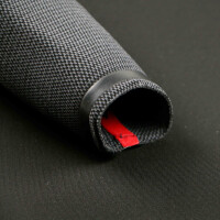 Soöruz Fullsuit Women 5/4 CZ GURU+ - OYSTERPRENE Black M