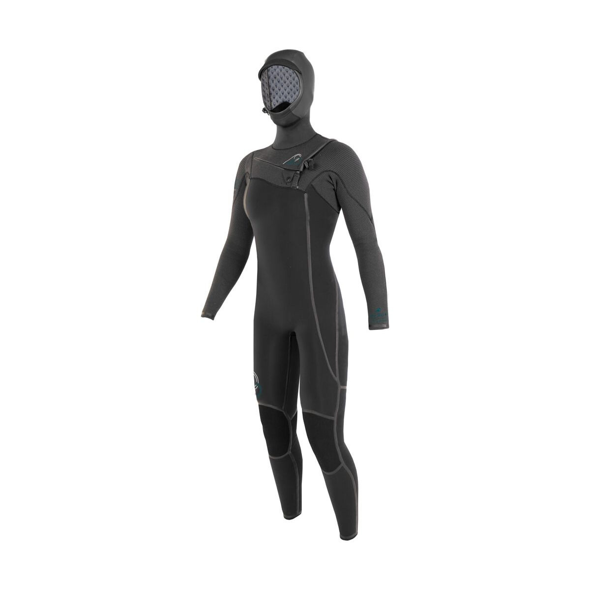 Soöruz Fullsuit Women 6/5/4 CZ GURU box