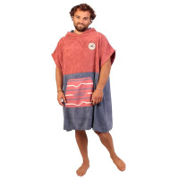 Soöruz Poncho PUNCH Microfiber