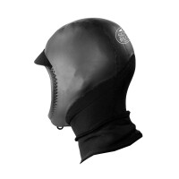 Soöruz Hood 2mm SESSION Black S