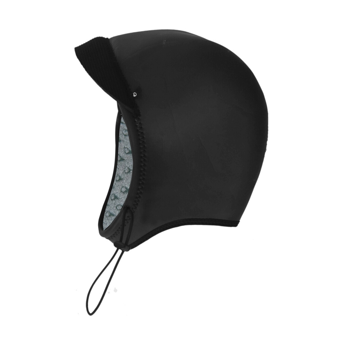 Soöruz 2mm Hood EVO Black S box