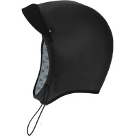 Soöruz 2mm Hood EVO Black S