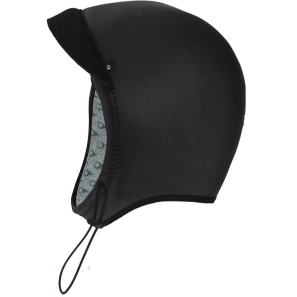 Soöruz 2mm Hood EVO Black L