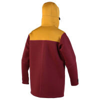 Soöruz Neo Jacket Hood STRAP - G4-FLEX-Recycled Polyester Wine