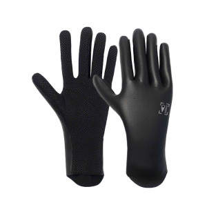 Soöruz Glove 1,5mm THIN Black