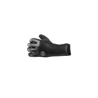 Soöruz Gloves 3mm WIND Black