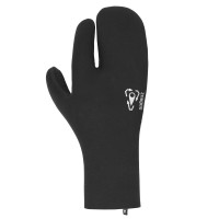 Soöruz Gloves 3mm THREE Black