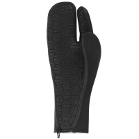 Soöruz Gloves 3mm THREE Black