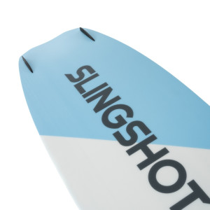 Slingshot 2023 Native
