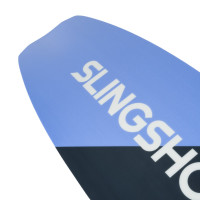 Slingshot 2023 Volt